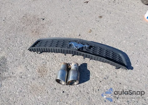 2012 Ford Mustang V6 z USA, uszkodzony, nr VIN 1ZVBP8AM8C5284518